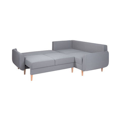 Ъглов разтегателен диван COTTA MAX I Мебели VOX