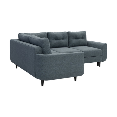 Ъглов разтегателен диван COTTA MAX I Мебели VOX