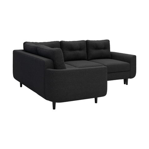 Ъглов разтегателен диван COTTA MAX I Мебели VOX