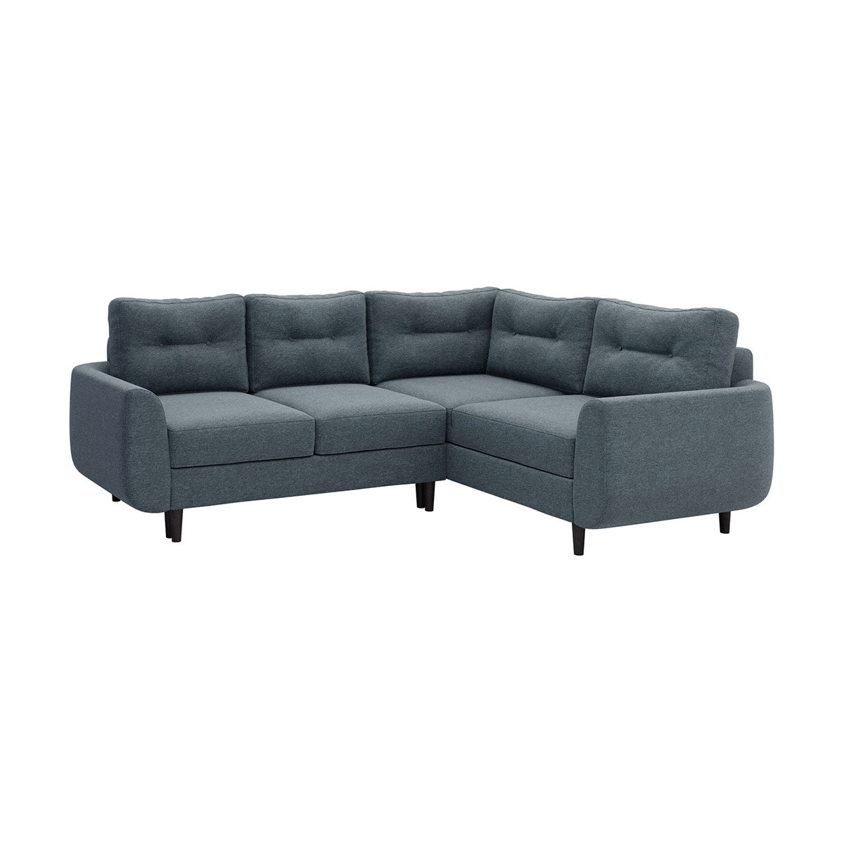 Ъглов разтегателен диван COTTA MAX I Мебели VOX