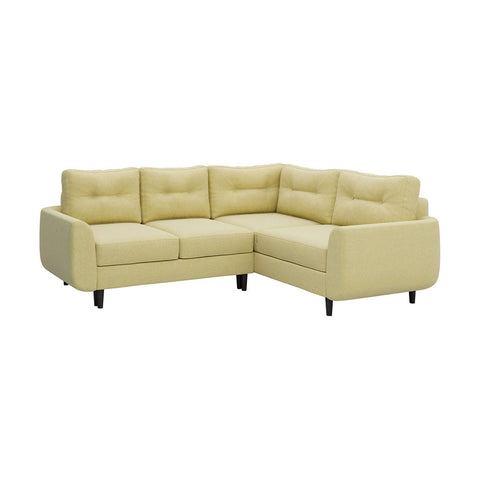 Ъглов разтегателен диван COTTA MAX I Мебели VOX