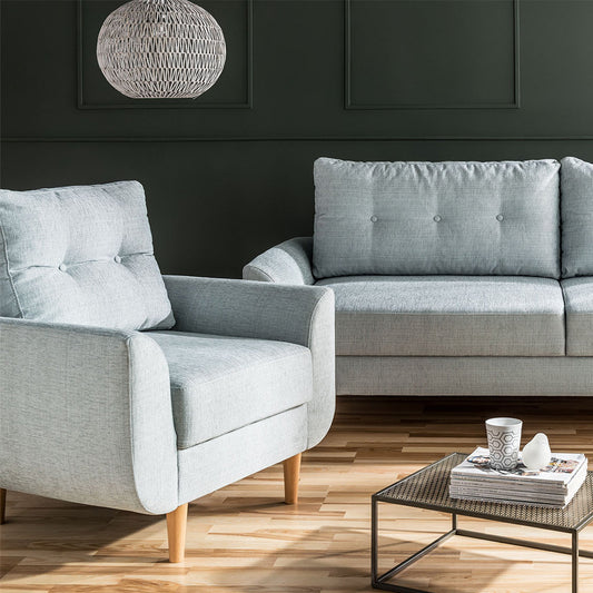 Фотьойл COTTA I Мебели VOX 1200