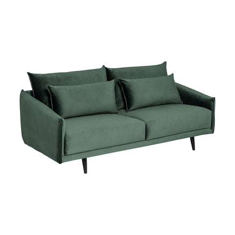 Двуместен диван DUVET MAX I Мебели VOX