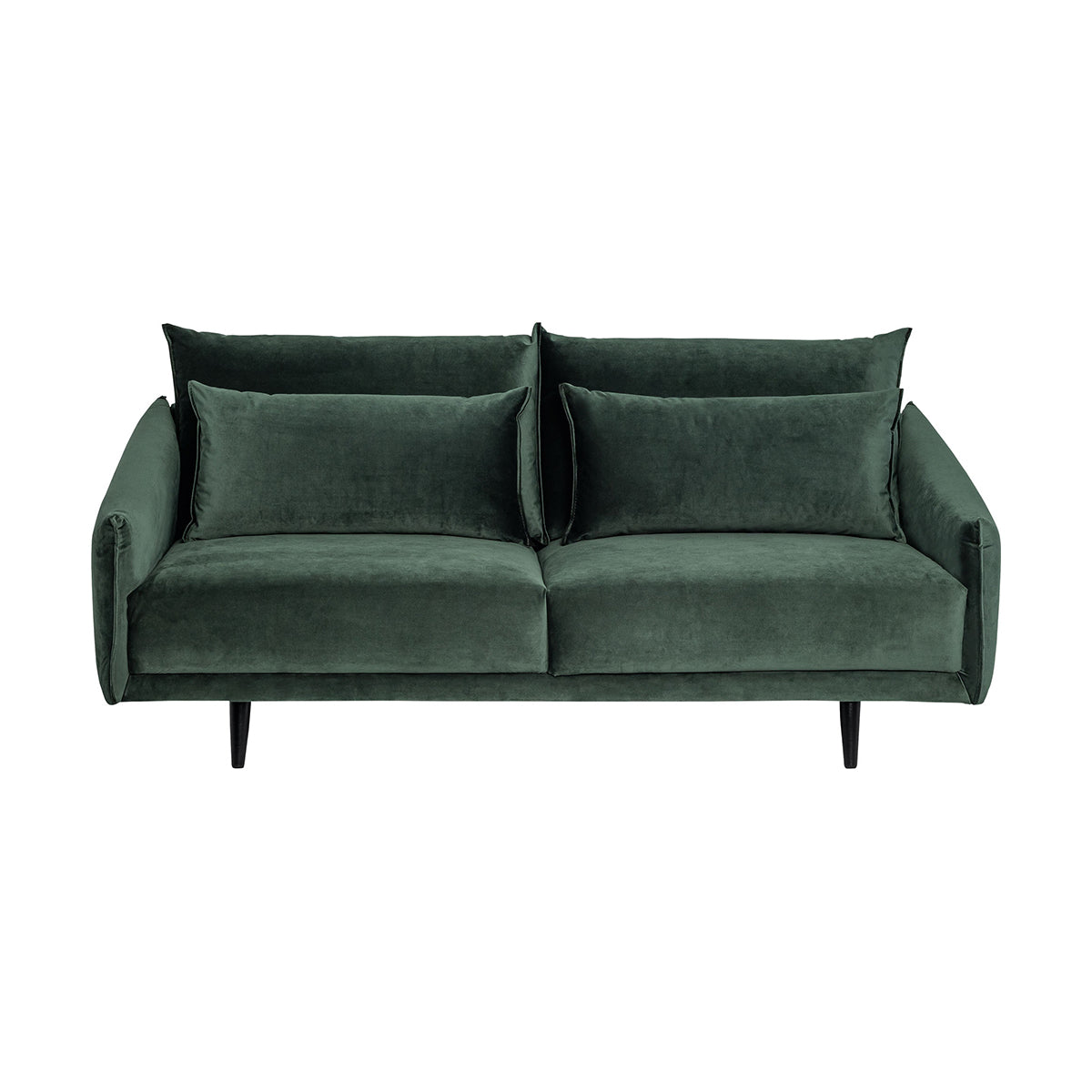 Двуместен диван DUVET MAX I Мебели VOX