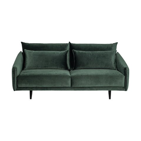 Двуместен диван DUVET MAX I Мебели VOX