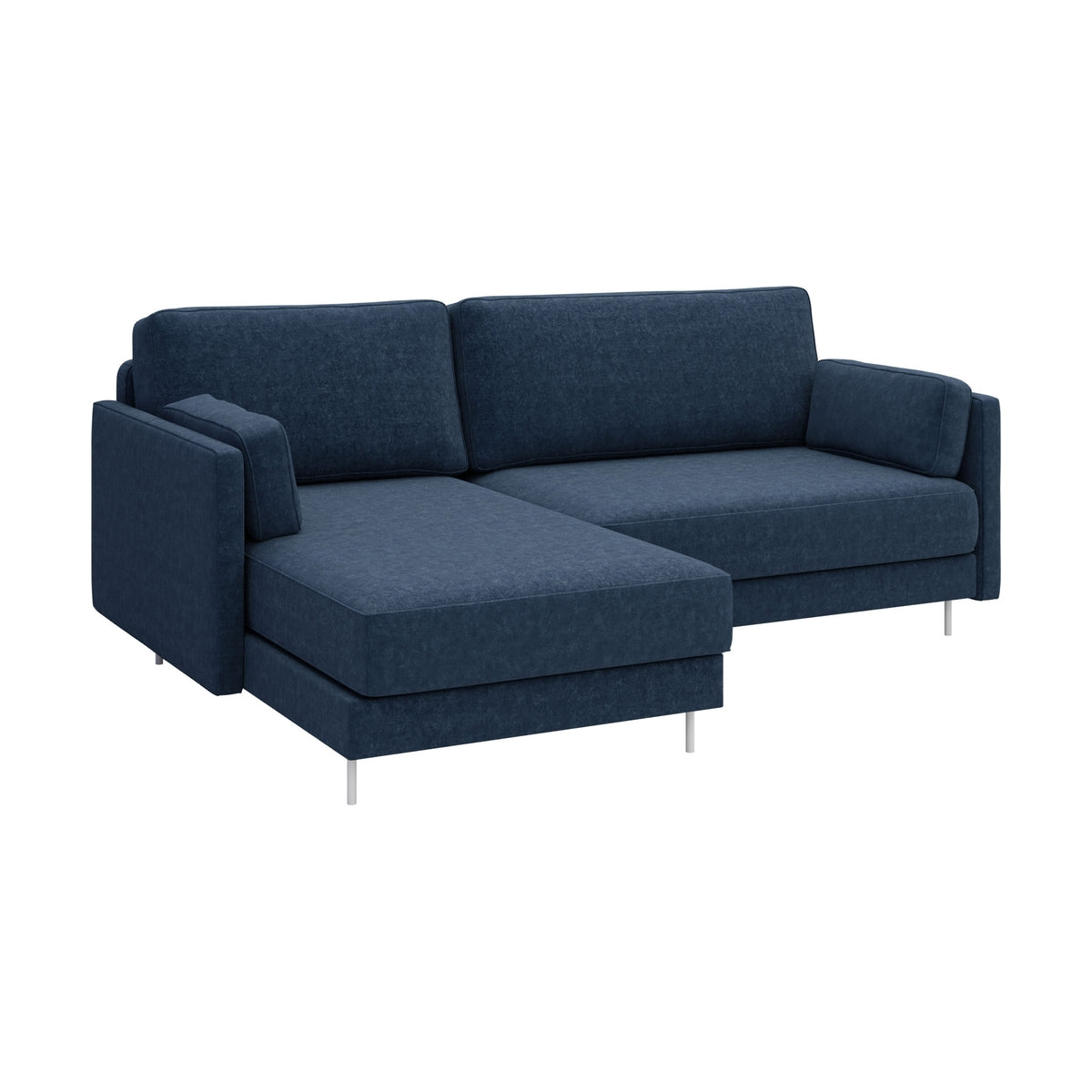 Ъглов разтегателен диван ESTAR I Мебели VOX