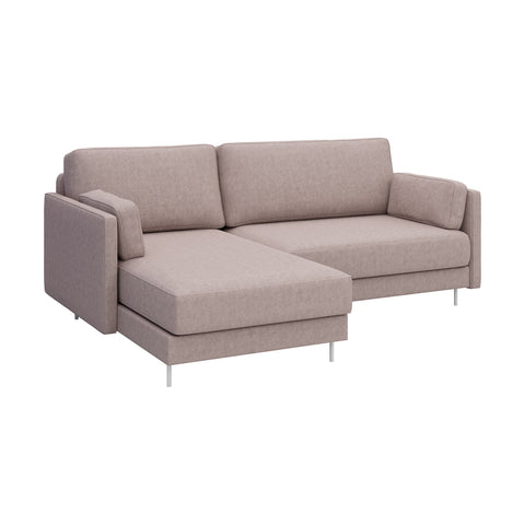 Ъглов разтегателен диван ESTAR I Мебели VOX