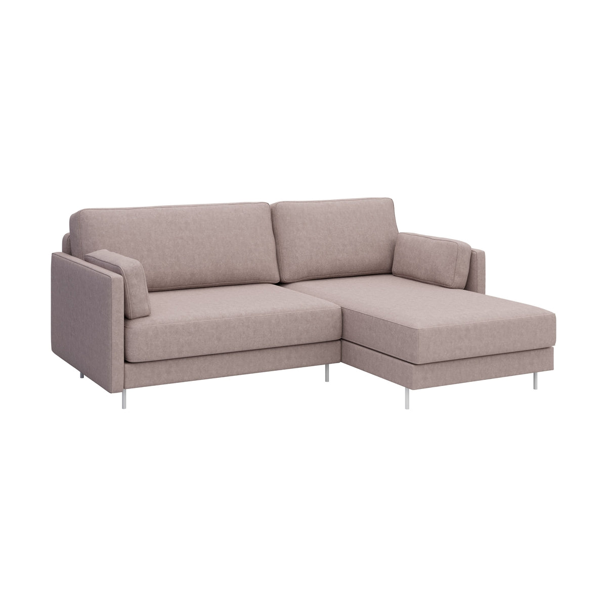 Ъглов разтегателен диван ESTAR I Мебели VOX