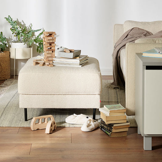 Квадратна табуретка ESTAR I Мебели VOX 1200