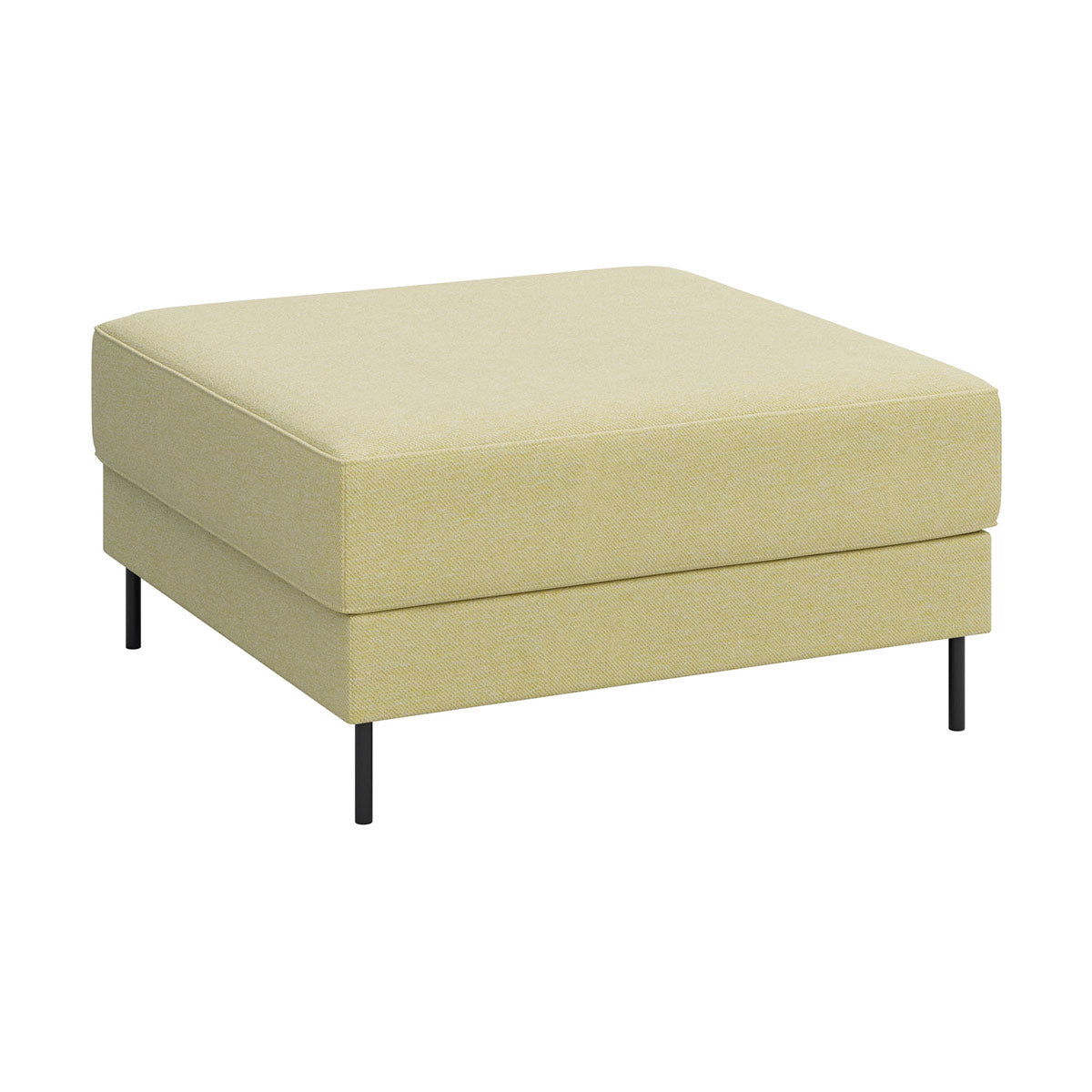 Квадратна табуретка ESTAR I Мебели VOX