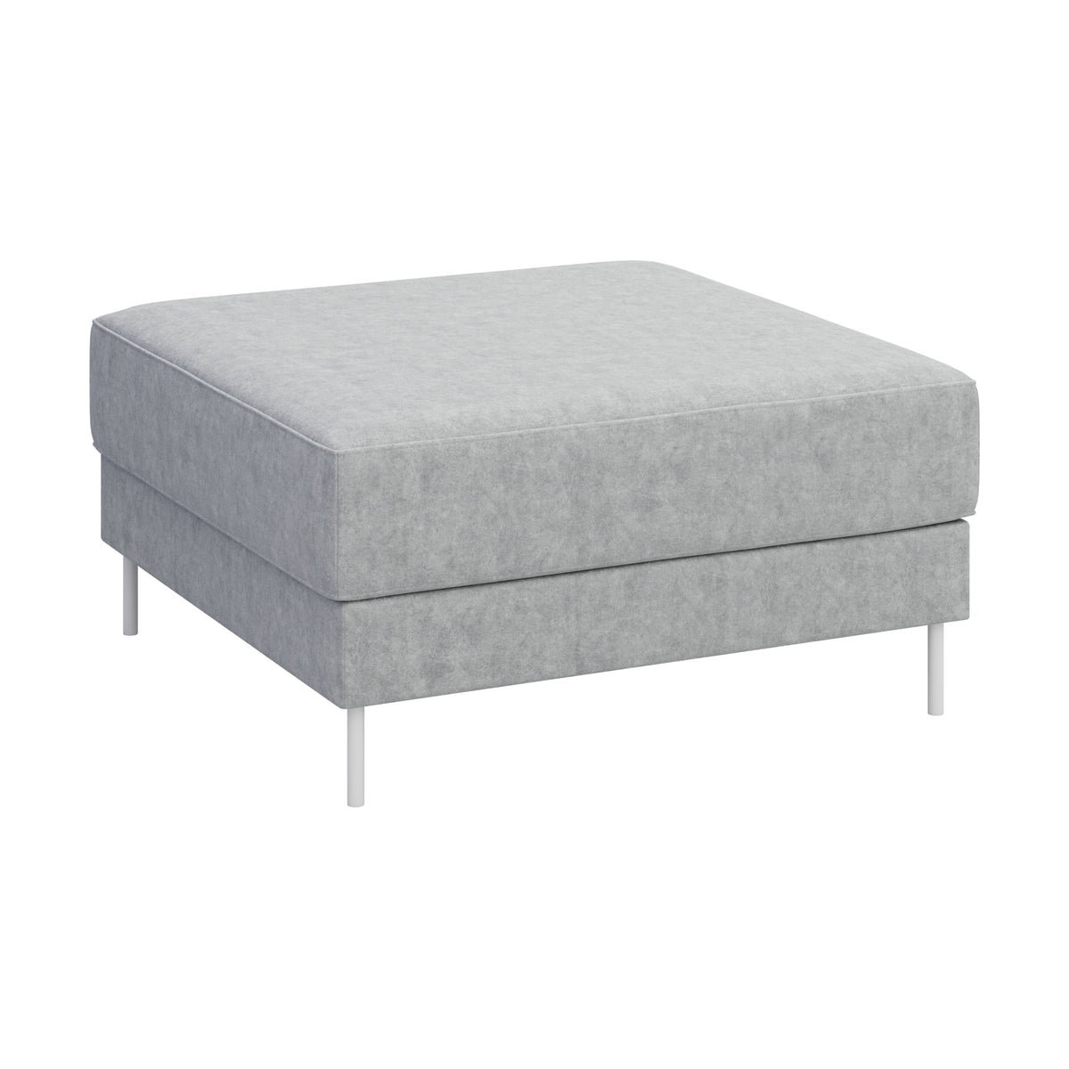 Квадратна табуретка ESTAR I Мебели VOX