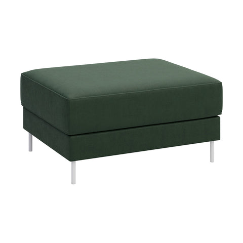 Правоъгълна табуретка ESTAR I Мебели VOX