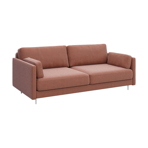 Триместен разтегателен диван ESTAR I Мебели VOX