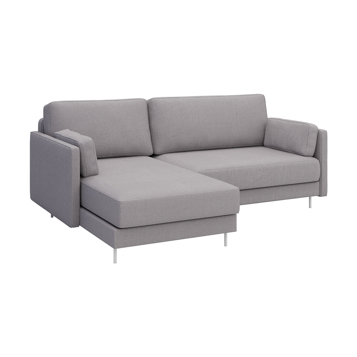 Ъглов разтегателен диван ESTAR I Мебели VOX