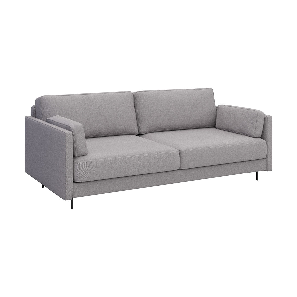 Триместен разтегателен диван ESTAR I Мебели VOX