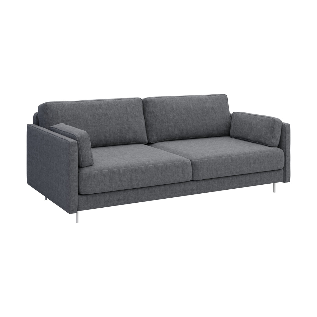 Триместен разтегателен диван ESTAR I Мебели VOX