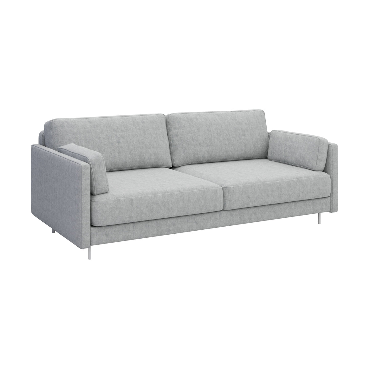 Триместен разтегателен диван ESTAR I Мебели VOX