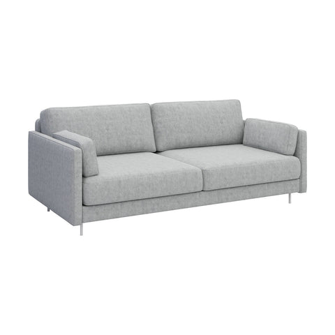 Триместен разтегателен диван ESTAR I Мебели VOX