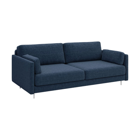 Триместен разтегателен диван ESTAR I Мебели VOX