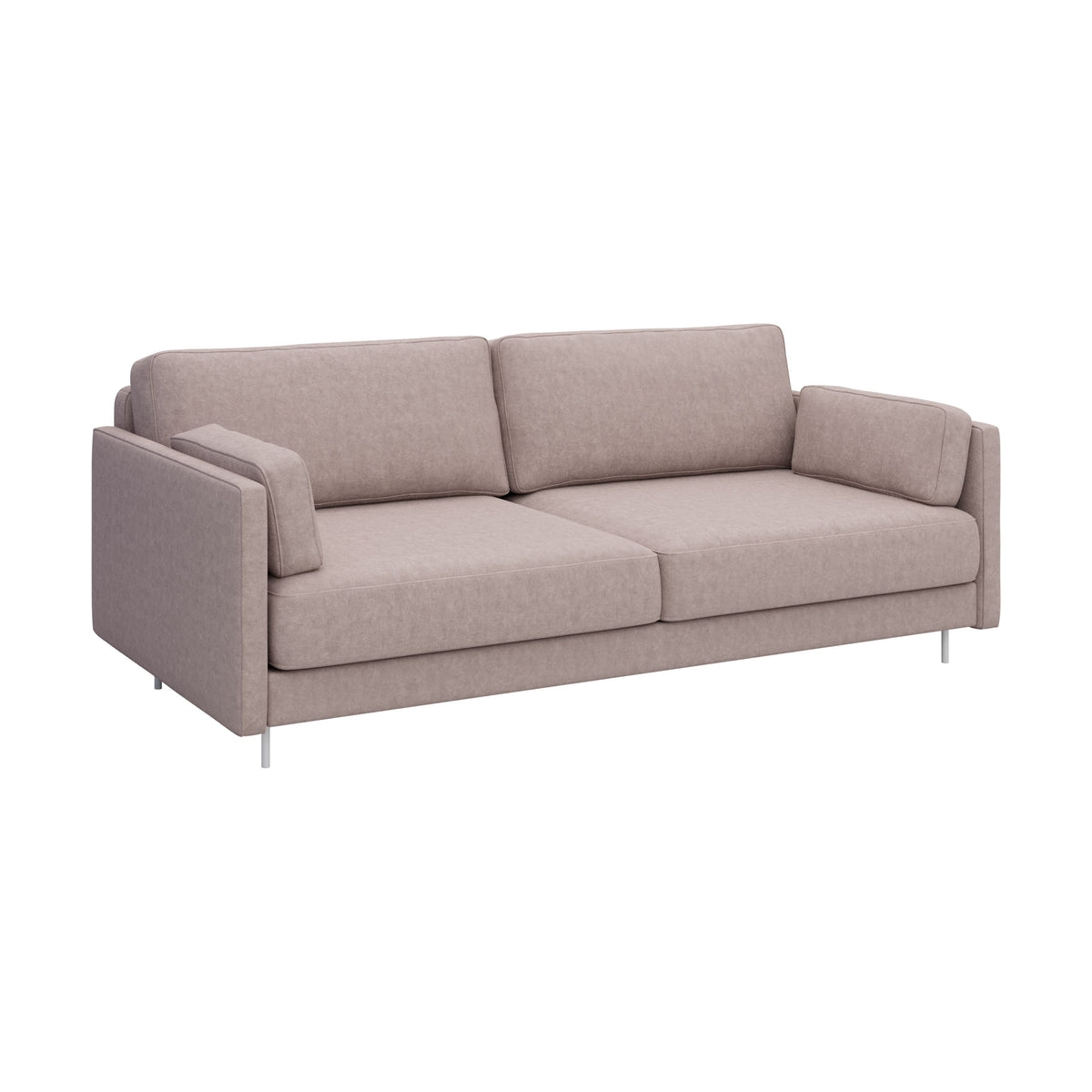 Триместен разтегателен диван ESTAR I Мебели VOX