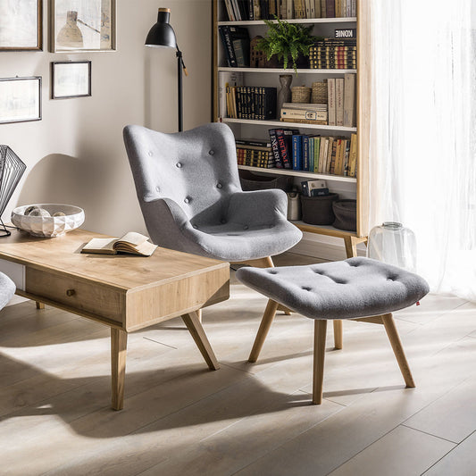 Фотьойл GRANT | Мебели VOX 1200