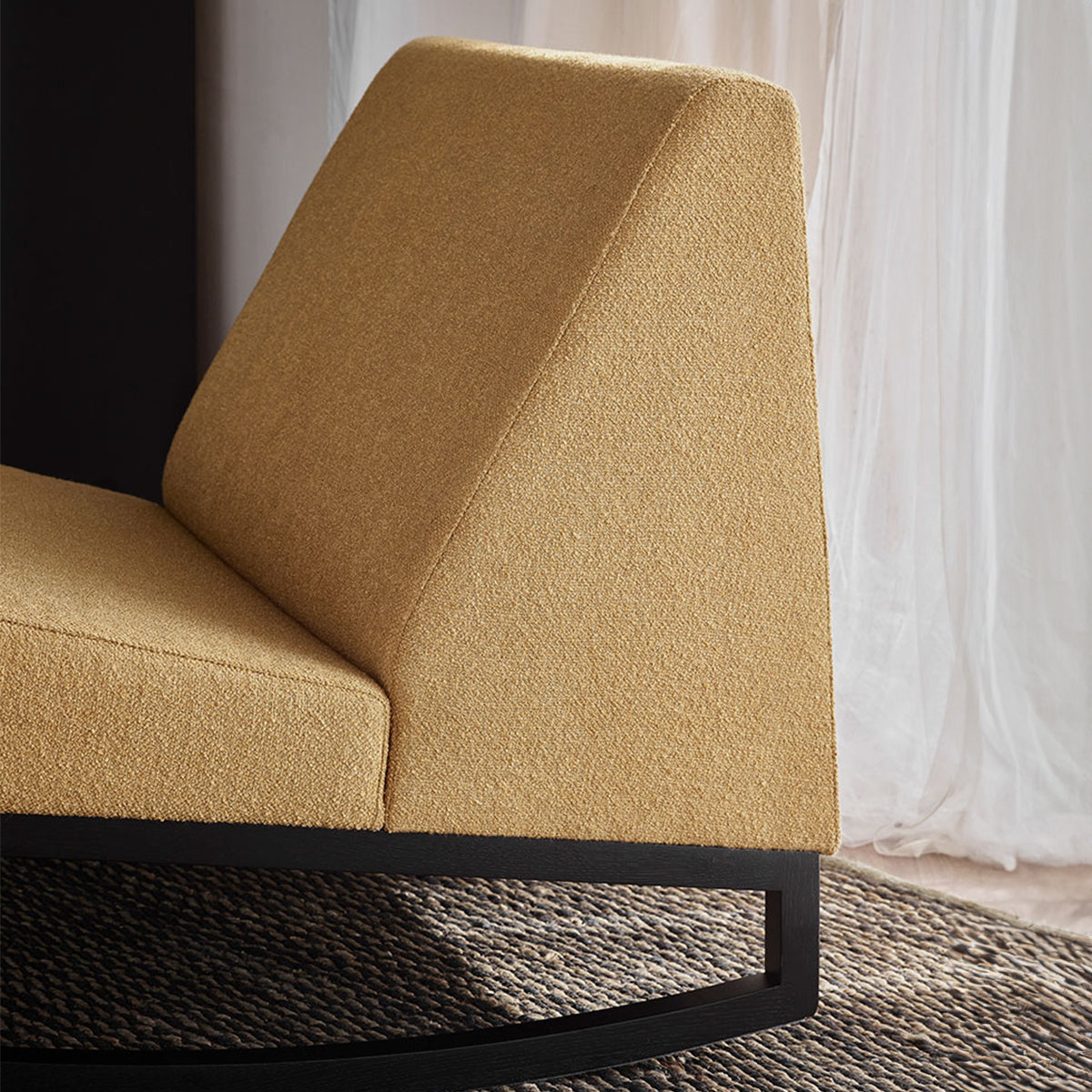 Люлеещ се фотьойл STAN | Мебели VOX