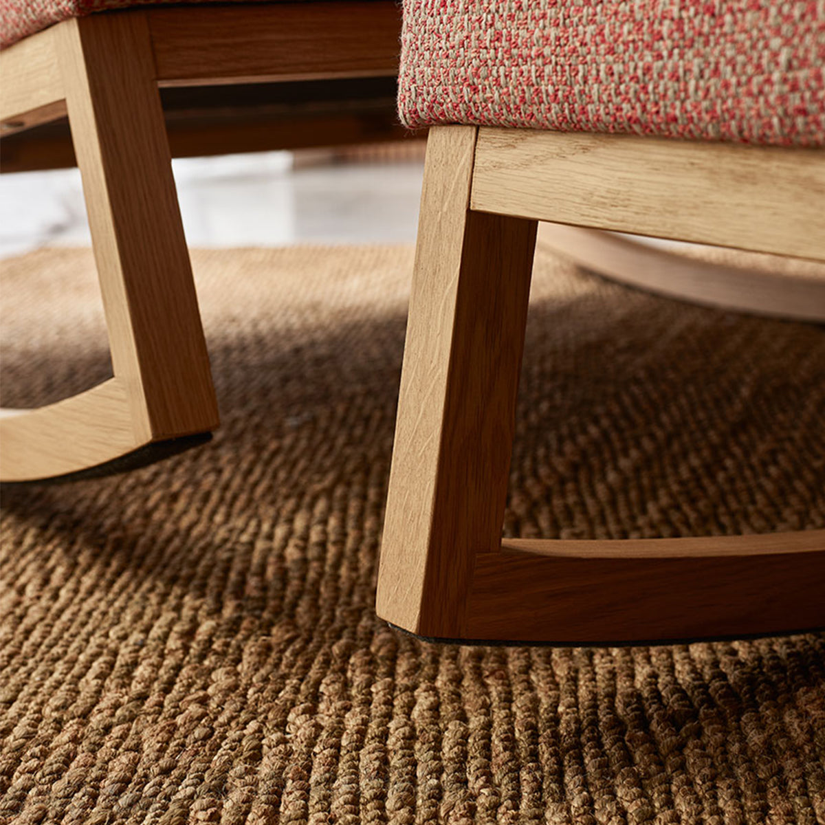 Люлеещ се фотьойл STAN | Мебели VOX