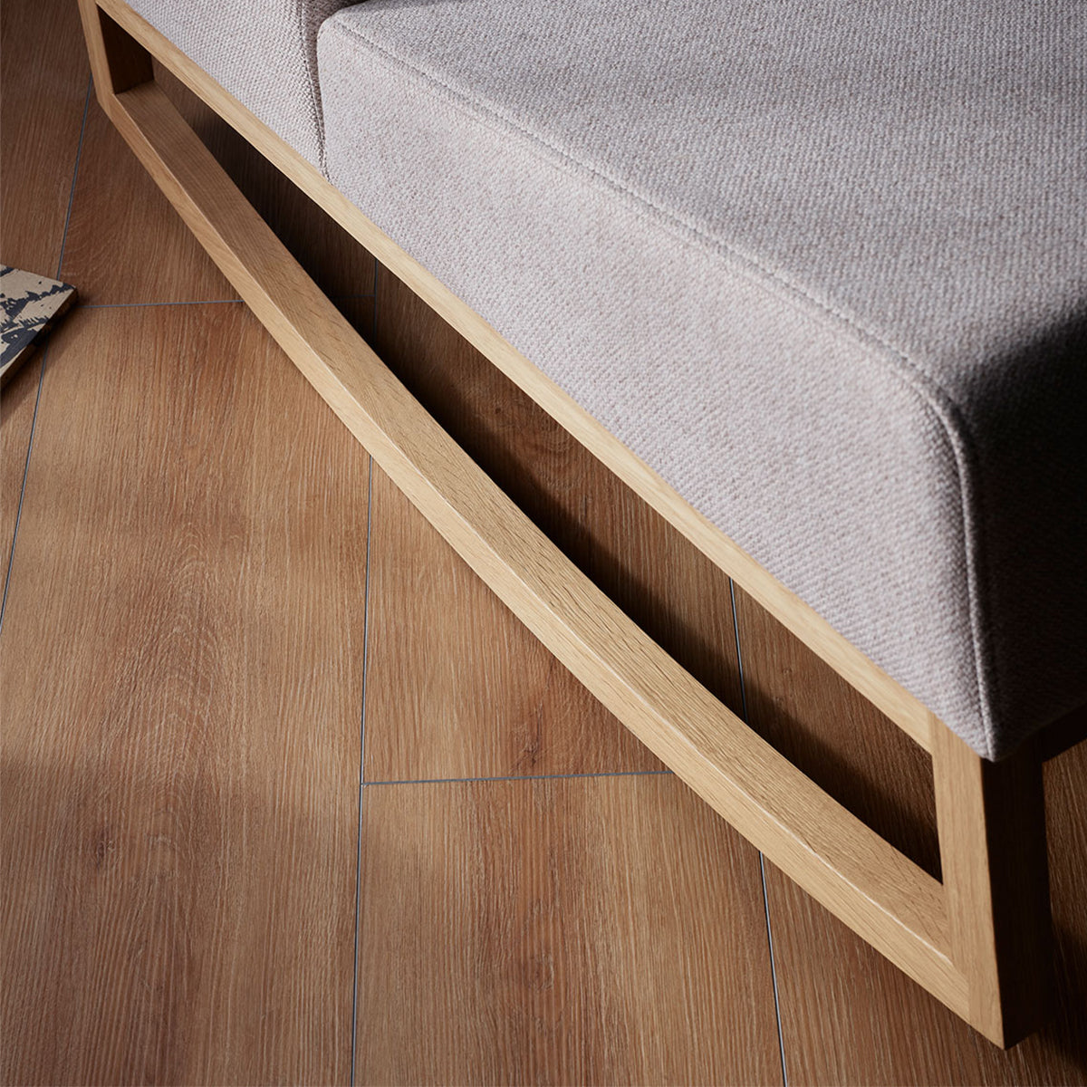 Люлеещ се фотьойл STAN | Мебели VOX