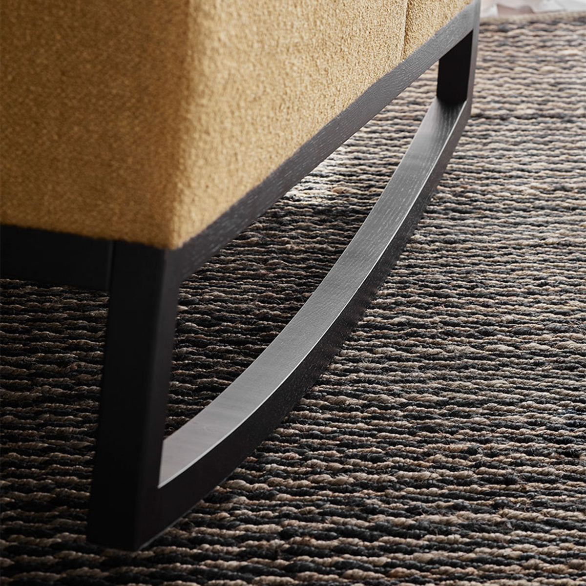 Люлеещ се фотьойл STAN | Мебели VOX