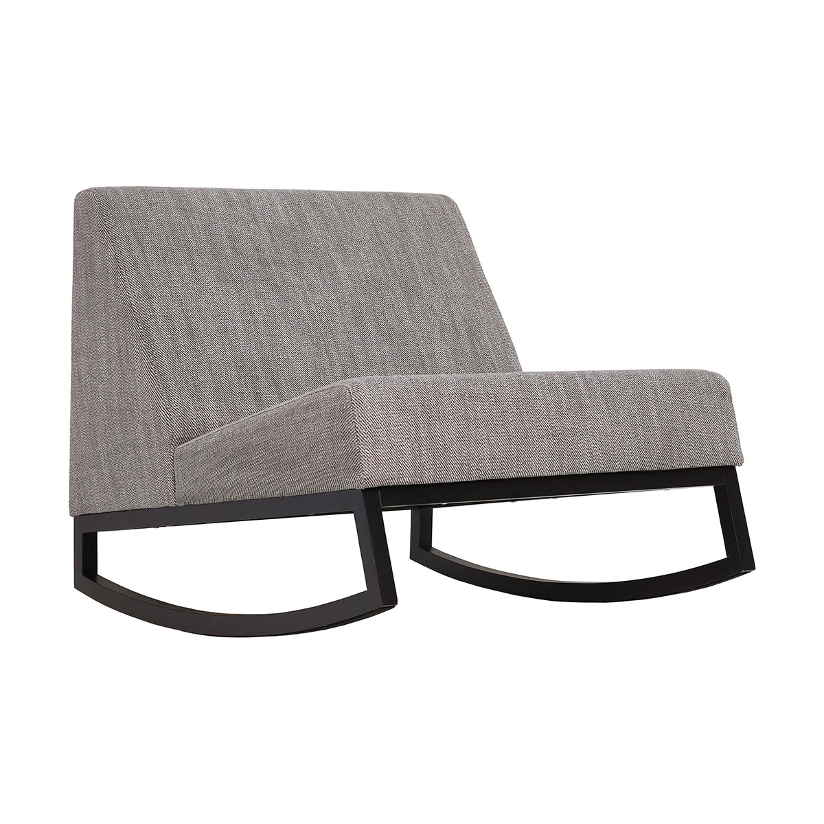 Люлеещ се фотьойл STAN | Мебели VOX