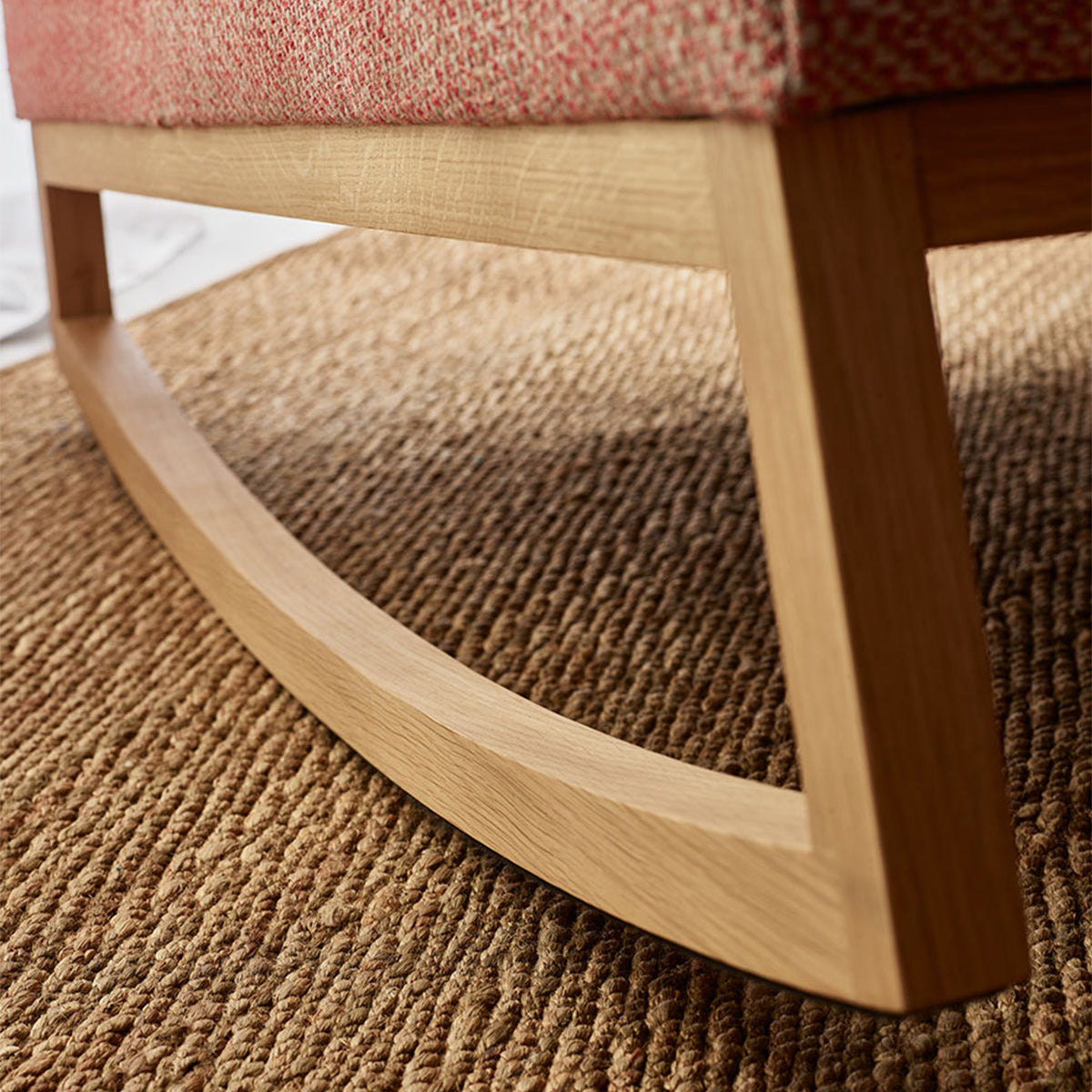 Люлеещ се фотьойл STAN | Мебели VOX