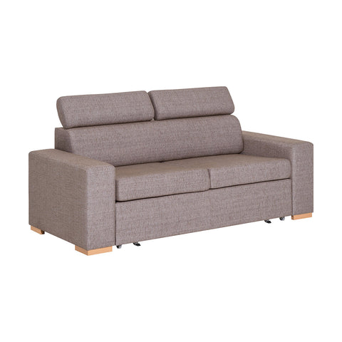 Двуместен разтегателен диван MILTON MAX I Мебели VOX