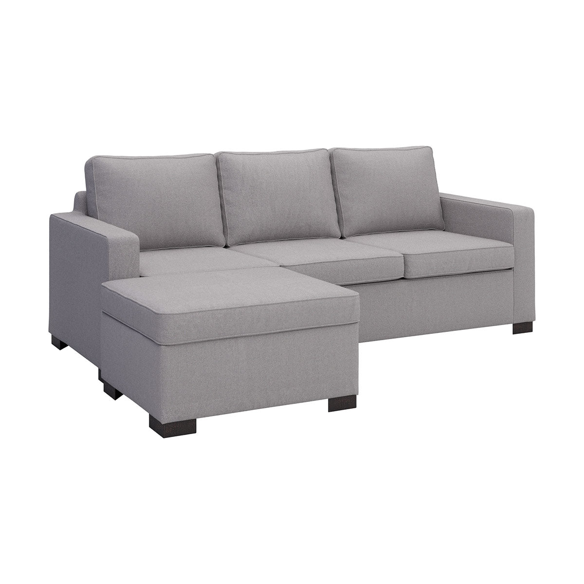 Ъглов разтегателен диван NOEL I Мебели VOX