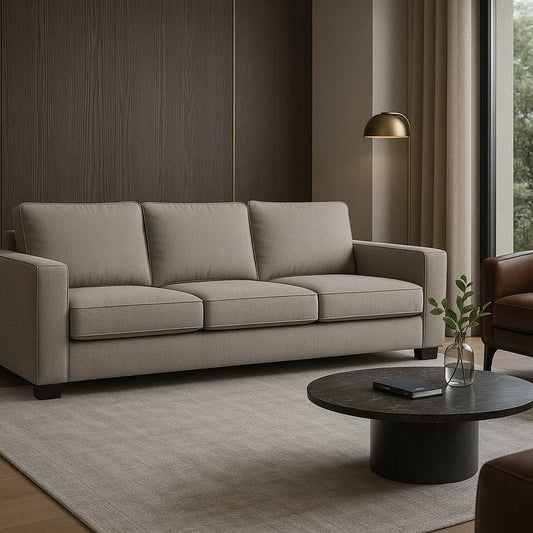 Триместен диван NOEL I Мебели VOX 1200