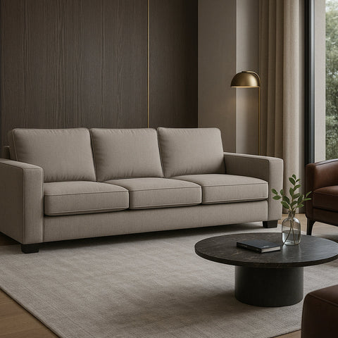 Триместен диван NOEL I Мебели VOX