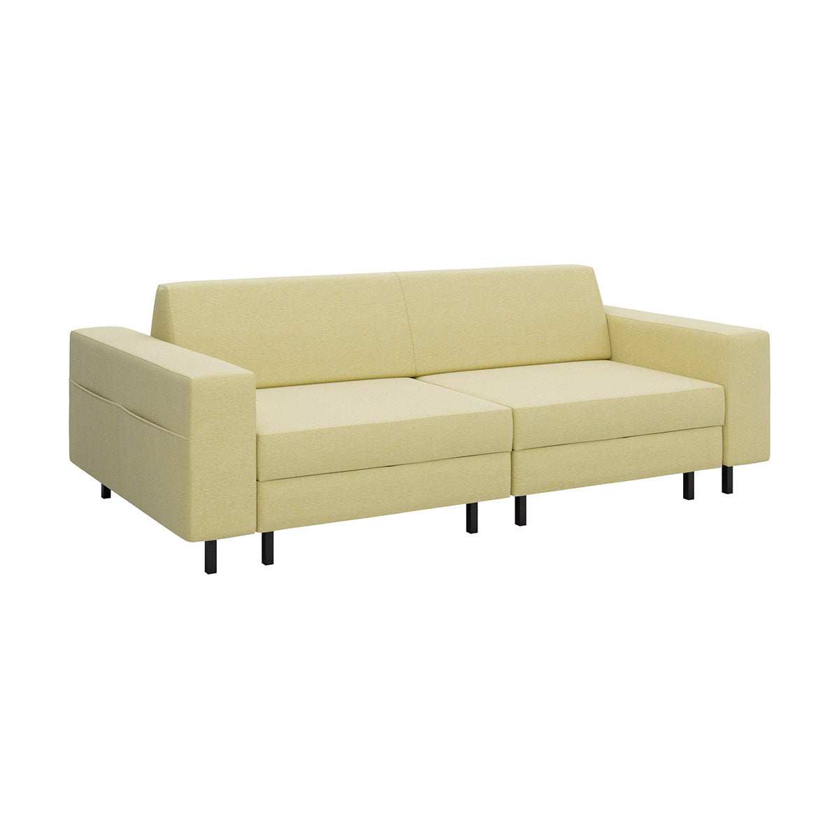 Диван SLIDE III I Мебели VOX