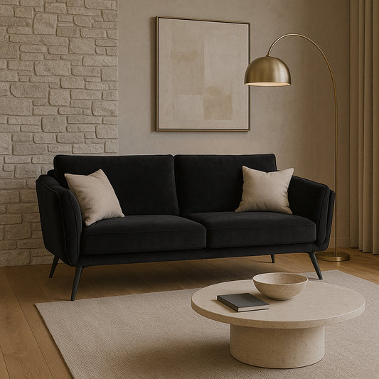 Двуместен диван SOPHIE MAX I Мебели VOX 1200