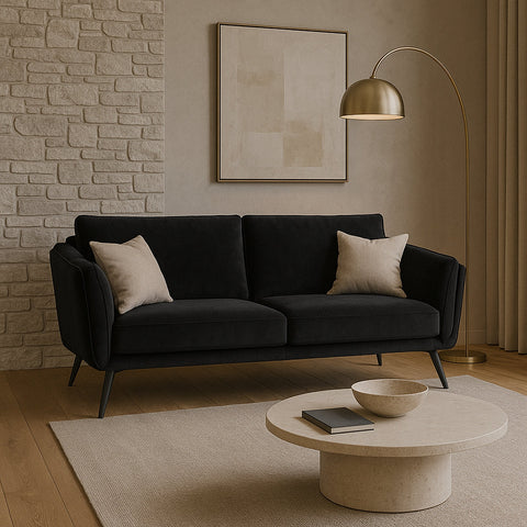 Двуместен диван SOPHIE MAX I Мебели VOX