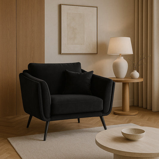 Фотьойл SOPHIE I Мебели VOX 1200