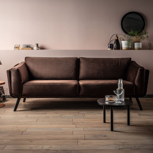 Триместен диван SOPHIE I Мебели VOX 1200