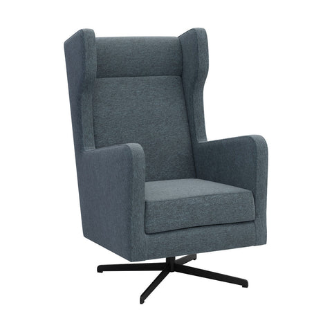 Въртящ фотьойл VOLT I Мебели VOX