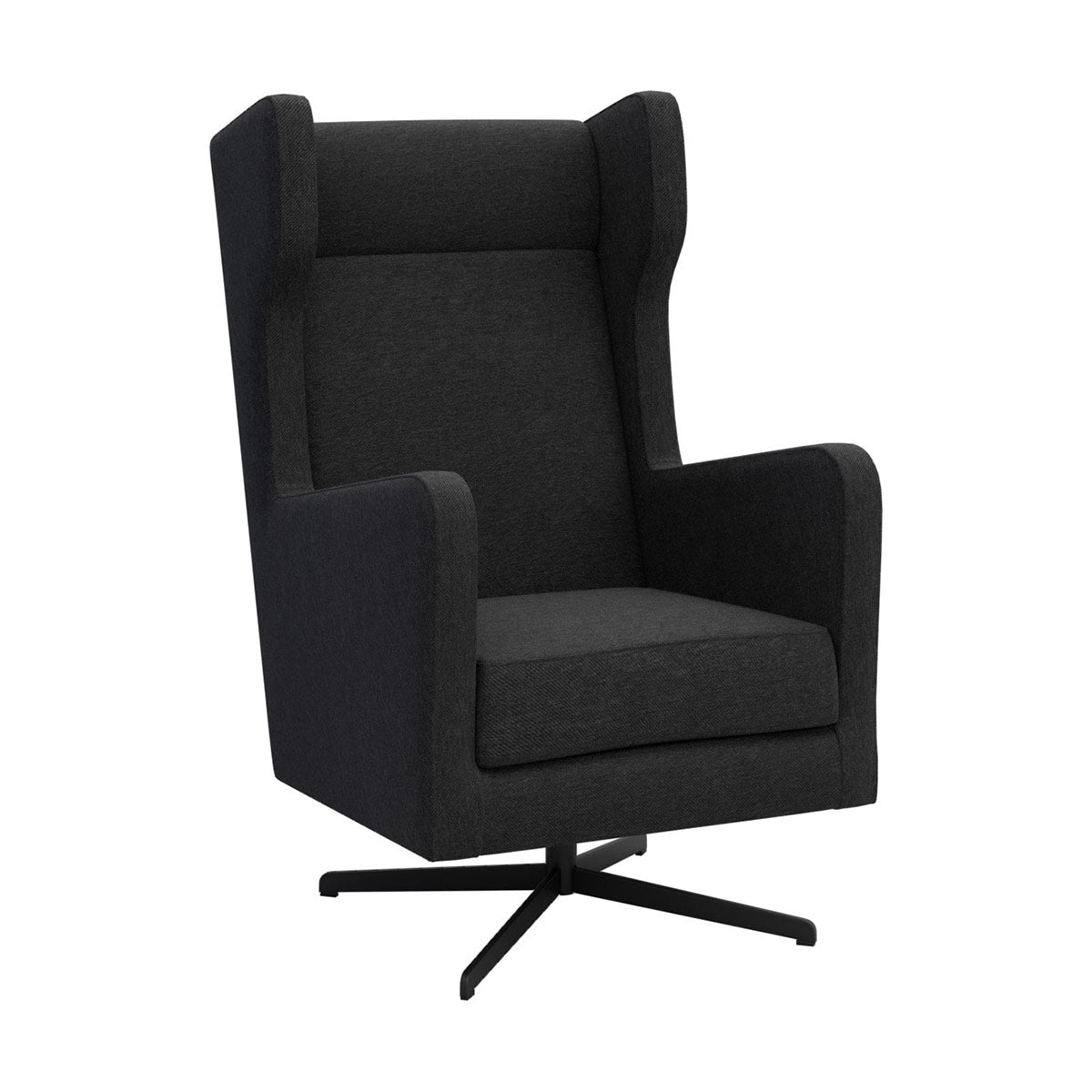 Въртящ фотьойл VOLT I Мебели VOX