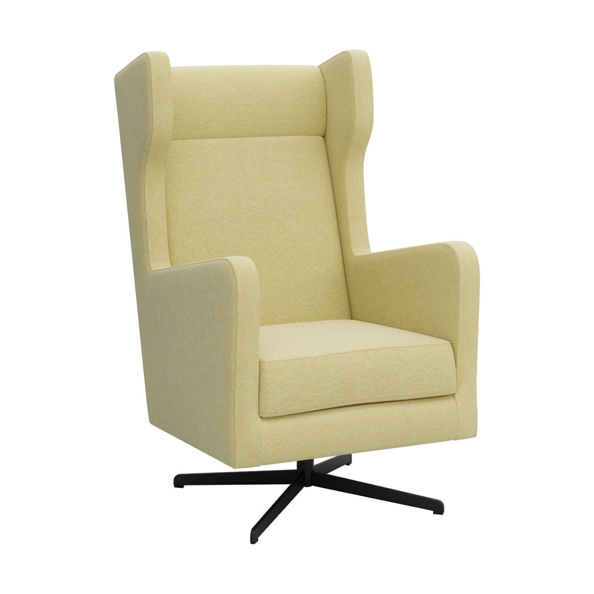 Въртящ фотьойл VOLT I Мебели VOX