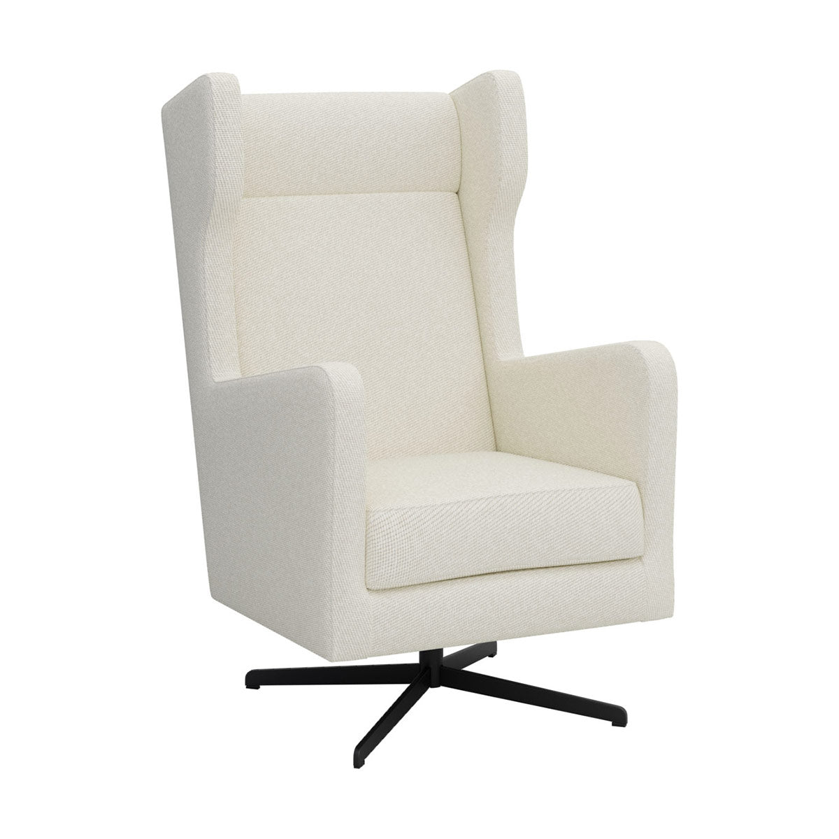 Въртящ фотьойл VOLT I Мебели VOX