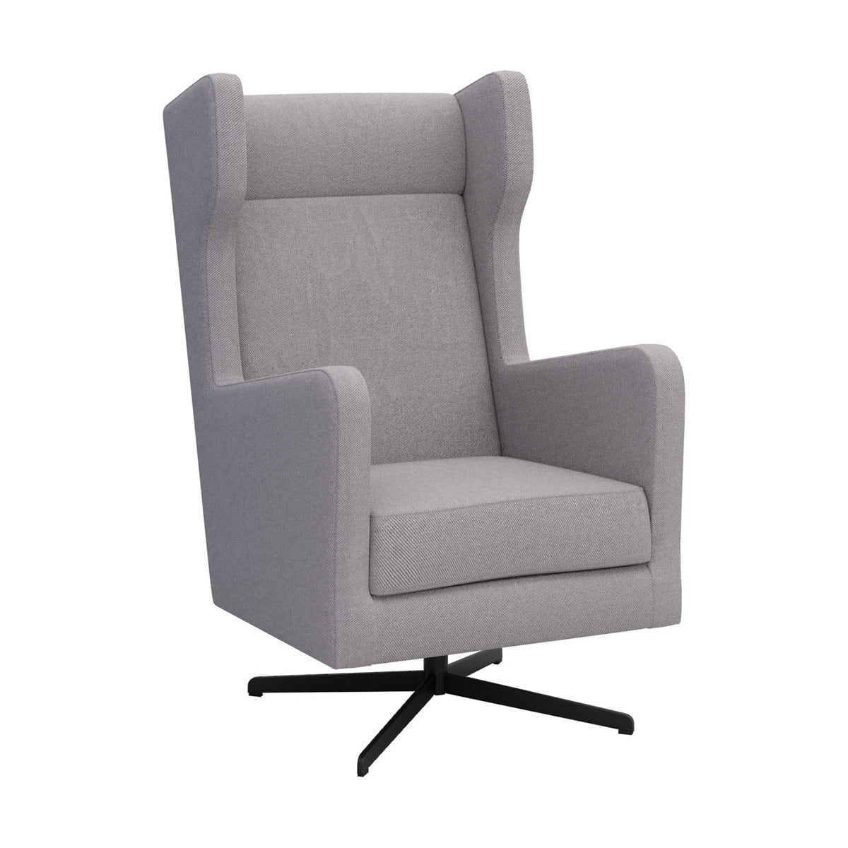 Въртящ фотьойл VOLT I Мебели VOX