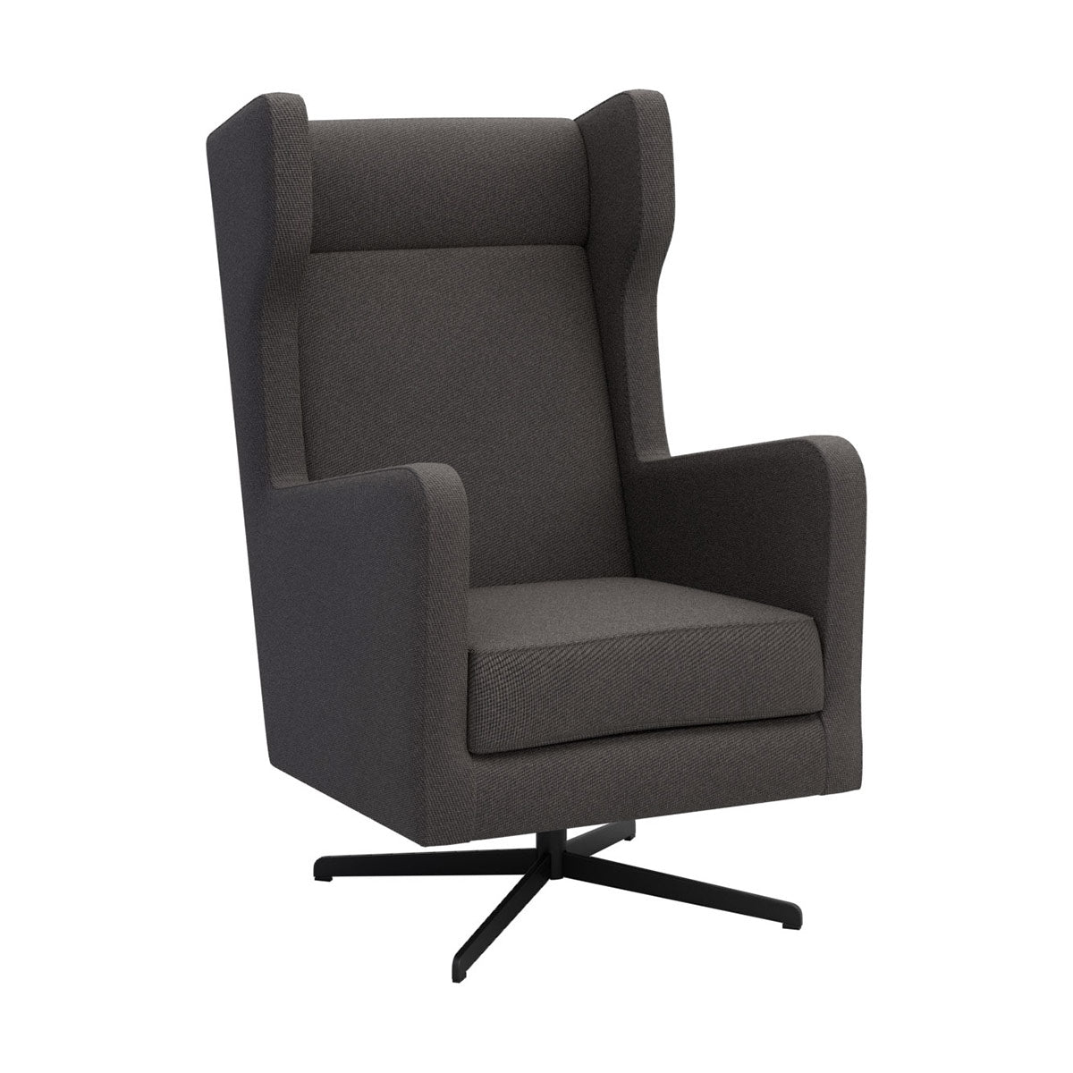 Въртящ фотьойл VOLT I Мебели VOX