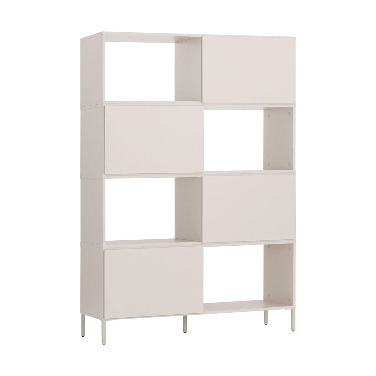 Библиотека Intu I Мебели VOX