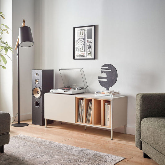 Шкаф за телевизор Intu I Мебели VOX 1200