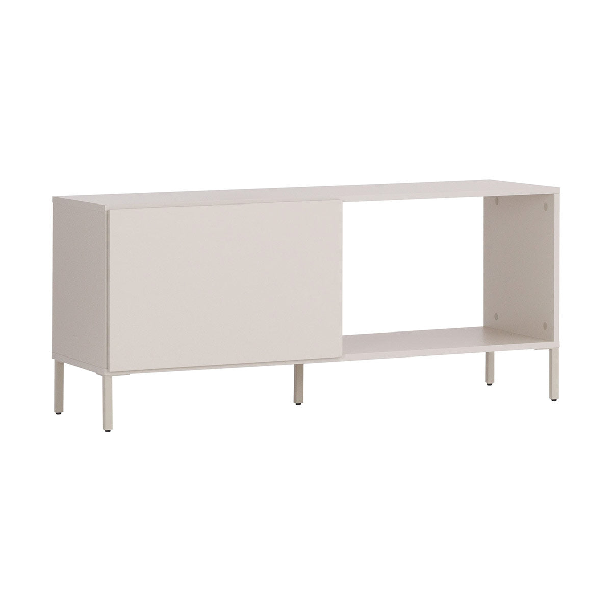 Шкаф за телевизор Intu I Мебели VOX