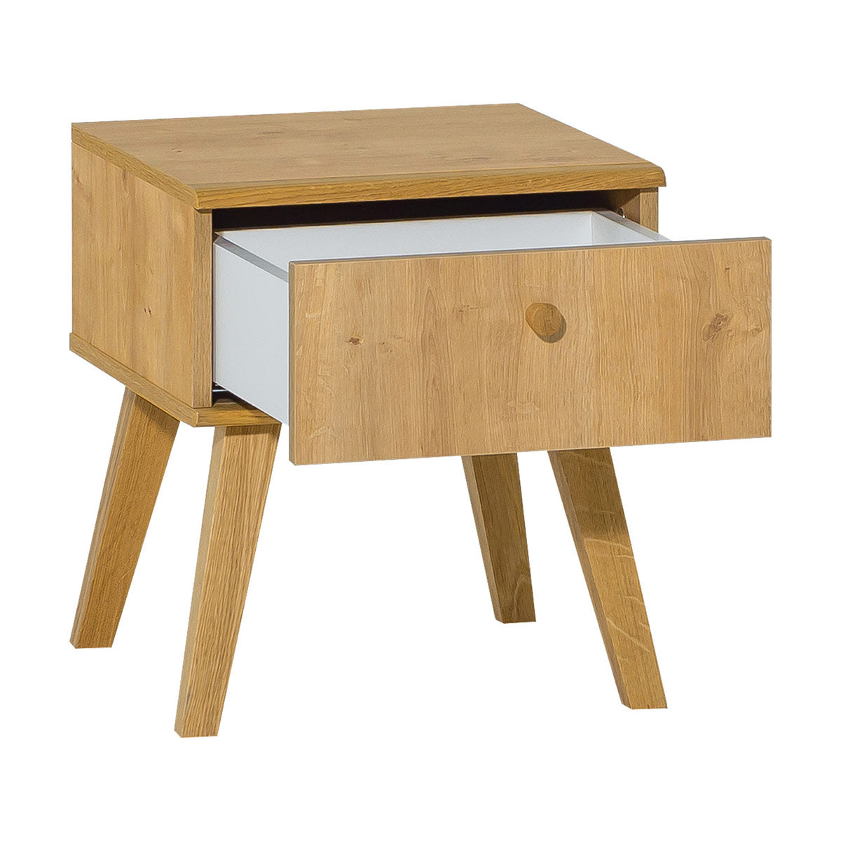 Нощно шкафче NATURE | Мебели VOX